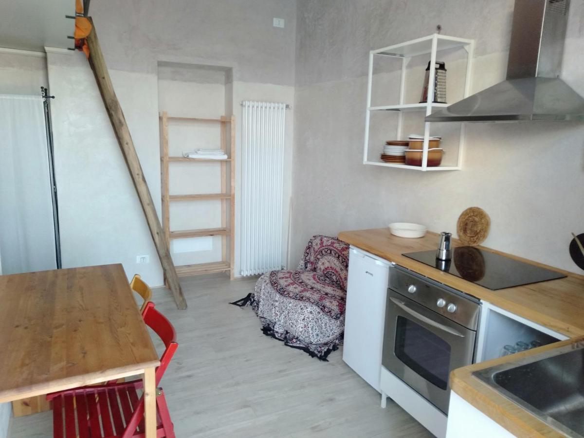 Appartamento Marso _ Piccolo Rifugio Cittadino