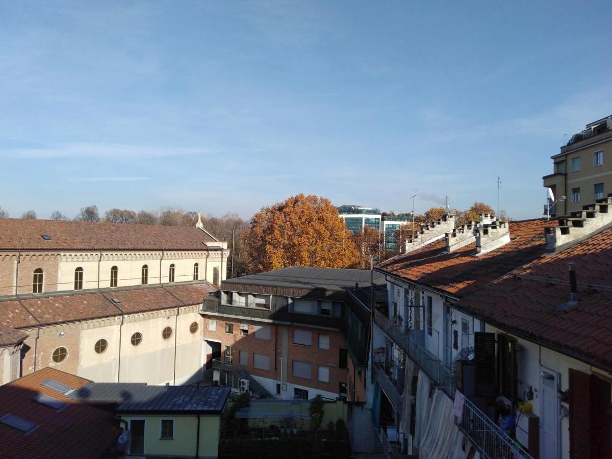 Marso _ Piccolo Rifugio Cittadino Appartamento Torino