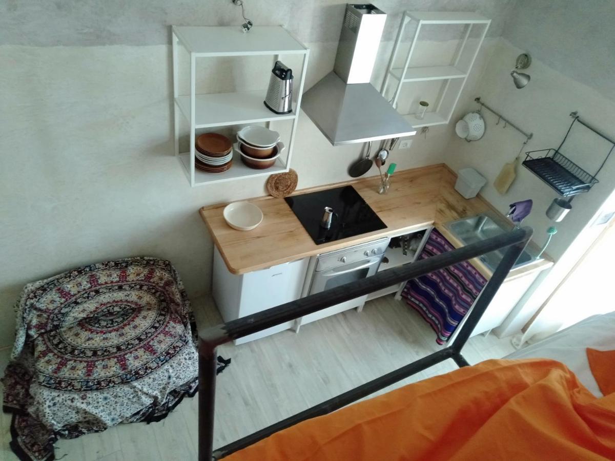 Apartment Marso _ Piccolo Rifugio Cittadino Turin